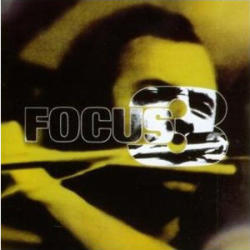 Focus Focus 3 premaster (cd)