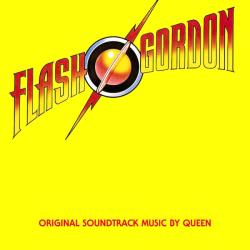 Queen Flash Gordon remastered 2011 (cd)