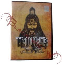 TROOPER VLAD TEPES POEMELE VALAHIEI (cd)