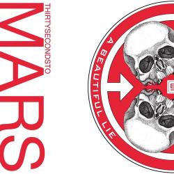 30 Seconds To Mars A Beautiful Lie (cd)