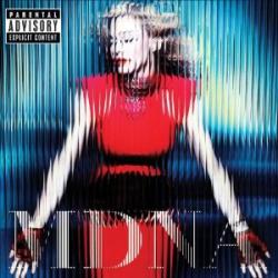 Madonna MDNA Licenta (CD)