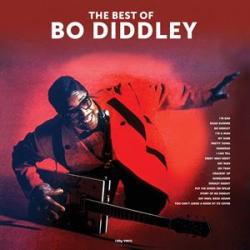 Diddley, Bo Best Of Bo Diddley