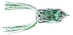 Energo Team Broasca EnergoTeam Wizard Wiggly Frog, Verde, 5.5cm (82700501)