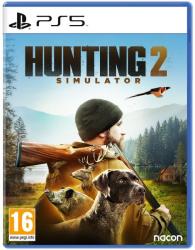 NACON Hunting Simulator 2 (PS5)
