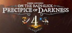 Penny Arcade Penny Arcade's On the Rain-Slick Precipice of Darkness 4 (PC)