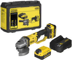 STANLEY SFMCG400M2K-QW