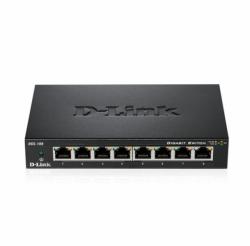 D-Link DGS-108GL