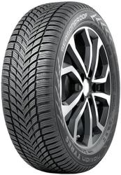 Nokian Seasonproof 245/45 R17 99W