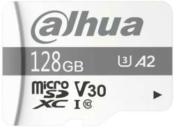 Dahua microSD P100 128GB C10/U3/V30/A2 TF-P100/128GB
