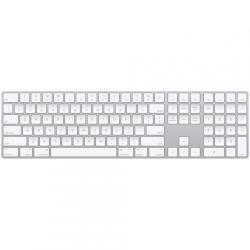 Apple Magic Keyboard With Numeric Pad RO (MQ052RO/A)