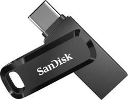 SanDisk Ultra Dual Go 128GB USB 3.1 SDDDC3-128G-G46/183598 Memory stick