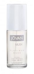 Jovan Musk for Men - Musk Platinum EDC 88 ml