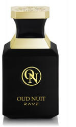 RAVE Oud Nuit EDP 100 ml Parfum