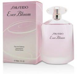 Shiseido Zen Ever Bloom EDT 30 ml