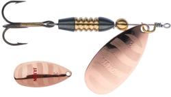 JAXON Lingurita Rotativa JAXON Holo Select Wolf, nr. 1, 4.5 g, culoare CX (BO-JXW1CX)