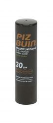 PIZ BUIN Moisturising Aloe Vera SPF30 aloe verás ajakvédő balzsam 4.9 g