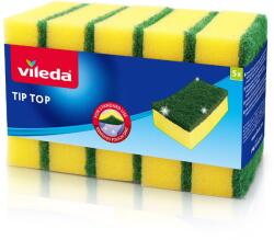 Vileda Style Tip Top szivacs 5 db - alza