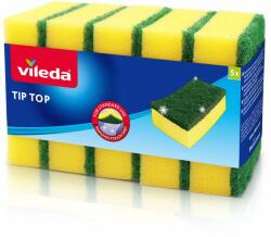 Vileda Style Tip Top szivacs 5 db