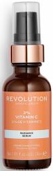 Revolution Beauty 3% C vitaminnal 30 ml