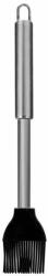 ORION szilikon / rozsdamentes acél, 34 cm, grill (142738)