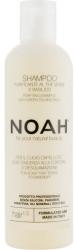 NOAH Șampon cu ceai verde și busuioc - Noah 250 ml
