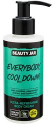 Beauty Jar Cremă pentru corp - Beauty Jar Everybody, Cool Down! Ultra-Refreshing Body Cream 150 ml