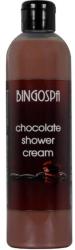 BingoSpa Cremă de duș cu ciocolată - BingoSpa 300 ml