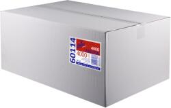 Linteo ZZ 4000 fehér 20 x 200 db - alza - 12 720 Ft