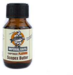 Imperial Baits Carptrack Scopex Butter aroma 50ml (AR-1195)