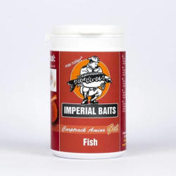 Imperial Baits Carptrack Amino Gel por dip Fish 100g (AR-1264)