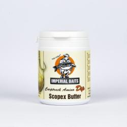 Imperial Baits Amino Dip Scopex Butter 150ml (AR-1271)