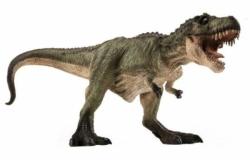 Mojo Tyrannosaurus Rex delux vadászó figura zöld (387293) (MJ387293)