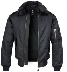 Brandit MA2 Bomber Jacket geacă, neagră