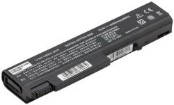 HP Compaq 6530b, 6535b, 6730b, 6735b helyettesítő új 6 cellás akkumulátor (HSTNN-UB68) - laptophardware