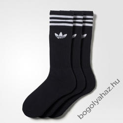 Vásárlás: ADIDAS Férfi zokni - Árak összehasonlítása, ADIDAS Férfi zokni  boltok, olcsó ár, akciós ADIDAS Férfi zoknik #2