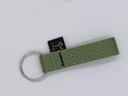  Lupine kulcstartó (ECO Moss 1, 9 cm széles) (KEY36721)