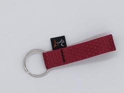  Lupine kulcstartó (ECO Berry 1, 9 cm széles) (KEY36921)