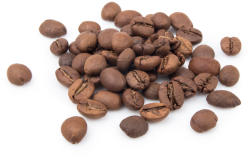 Manu Cafe ROBUSTA INDONEZIA BENGKULU - cafea boabe, 1000g