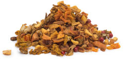 Manu tea PORTOCALE CU GHIMBIR - ceai de fructe, 100g