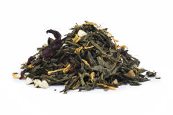 Manu tea TEMPLUL MAGIC - ceai verde, 50g