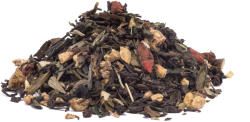 Manu tea OPT PILONI DE ENERGIE CHI - ceai de plante, 50g