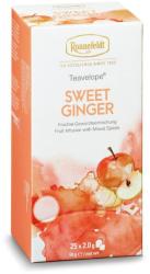 Ronnefeldt Sweet Ginger 25bucx1.5g