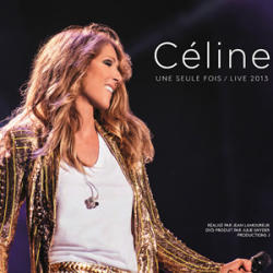 Celine Dion Celine. . . Une seule fois Live 2013 (2cd +dvd)