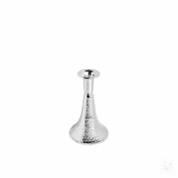  Sfesnic Argint masiv 15 cm "hammered