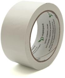 Superpack P71 fehér hotmelt papír ragasztószalag 48/50 (2045-SPR)