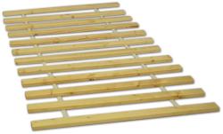  Somiera cu lamele drepte si banda textila 90x200 cm
