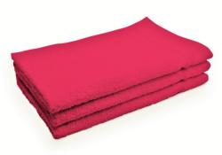  Prosop de maini Classic mic 30x50 cm purpuriu, 100% bumbac Prosop