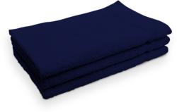  Prosop de maini Classic mic 30x50 cm albastru, 100% bumbac Prosop