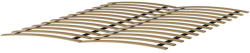 Textilomanie Lamele curbate 120 x 200 cm
