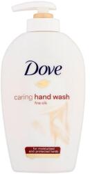 Dove Folyékony szappan pumpás DOVE Fine Silk 250 ml (69988707) - fotoland